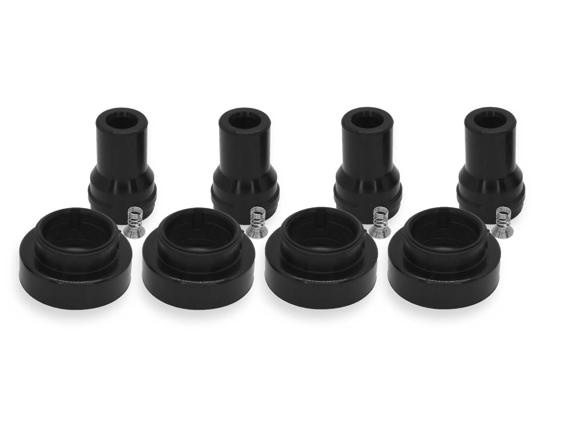 Ремкомплект катушки зажигания Hyundai, Kia Creta, Elantra, i20, i30, Solaris, Ceed, Cerato CARGEN